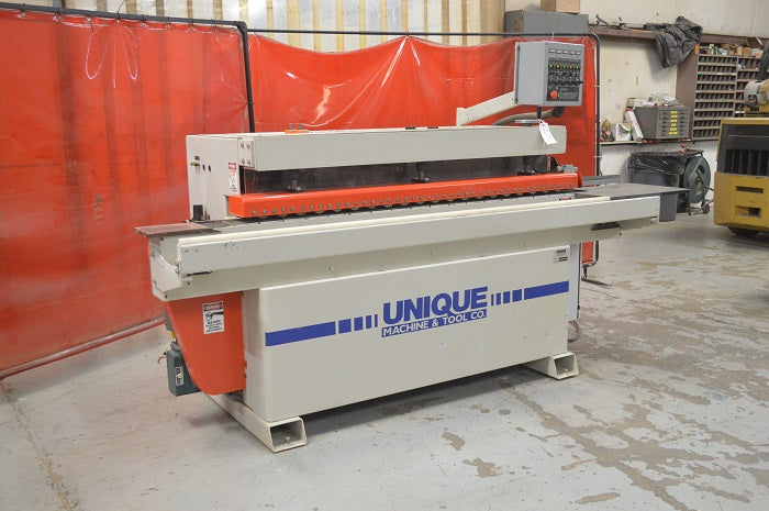 Used Unique Shape and Sand Machine - Model 325 - Detail 3