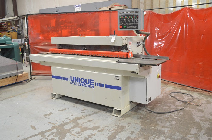 Used Unique Shape and Sand Machine - Model 325 - Detail 2