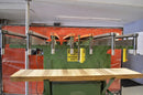 Used Nichols Vertivcal Boring Machine - Model: 56 - Detail 4