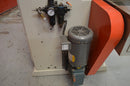 Used Unique Shape and Sand Machine - Model 325 - Detail 8