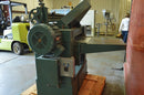 Used 24 Inch Planer with Helical Head - Oliver Model: 299D - Detail 3