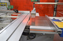 Used Casadei Sliding Table Saw - Model SC 315 w/Tiger Cross-Cut and Tiger Fence - Detail 12