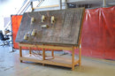 Used Ritter Vertical Assembly Table - Model R375 - Detail 2
