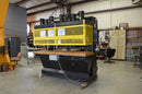 Used Cemco Vertical Boring Machine - Model MVB-84 - Detail 1