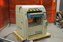 Used Extrema 24 Inch Planer - Model XP-124T - Detail 1