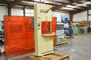 Used Tannewitz 24 Inch Bandsaw - Model  ADV 24 - Detail 1