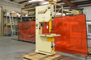 Used Tannewitz 24 Inch Bandsaw - Model  ADV 24 - Detail 2