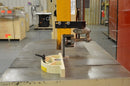 Used Tannewitz 24 Inch Bandsaw - Model  ADV 24 - Detail 7