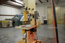 Used Tannewitz 24 Inch Bandsaw - Model  ADV 24 - Detail 8