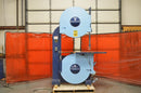 Used Tannewitz 36" Bandsaw - Model GH 
