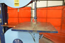 Used Tannewitz 36" Bandsaw - Model GH - Detail 2