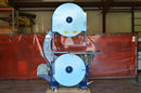 Used 36" Tannewitz Bandsaw - Model G1