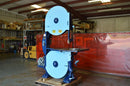 Used 36" Tannewitz Bandsaw - Model G1 - Detail 2