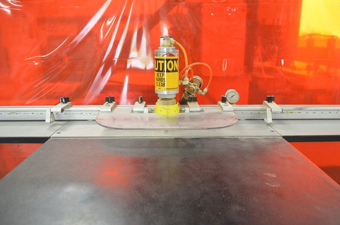 Used Kreg Pocket Hole Machine - Model DK1100FE - Detail 4