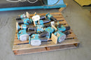 Used Ramarch Rotating Assembly Clamp - Model PNR 9 E Detail 5