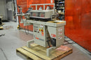 Used Timesavers Moulding Sander - Model CD2-300- Detail 3