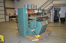 Used Sicotte Vertical Boring Saw - Model: J-30-4 - Detail 1