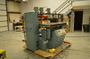 Used Sicotte Vertical Boring Saw - Model: J-30-4 - Detail 2