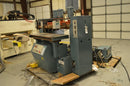 Used Sicotte Vertical Boring Saw - Model: J-30-4 - Detail 4