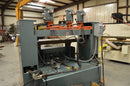 Used Sicotte Vertical Boring Saw - Model: J-30-4 - Detail 8