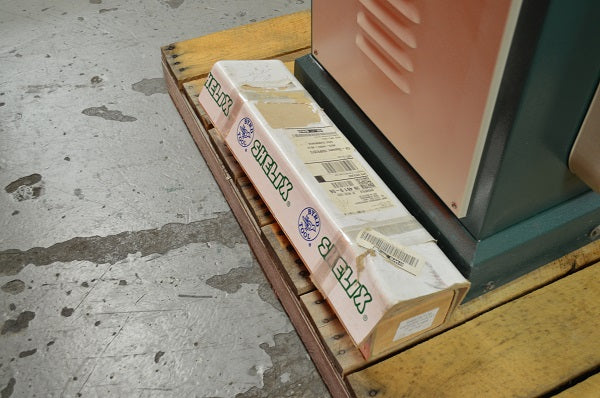 Used Grizzly 15 Inch Planer w/Byrd Tool Shelix Helical Head - Model G0453 - Detail 5