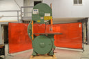 Used Tannewitz 36" Bandsaw - Model GH 36