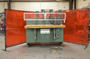 Used Sicotte Vertical Boring Machine - Model J-3-H-6