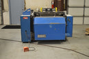 Used Dodds CNC Dovetailer - Model SE-25 - Detail 1 