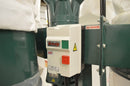 Used Grizzly 10 HP Dust Collector - Model G0673 - - Detail 4
