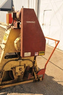 Used Alpine Gantry Roller - Model 12-4-1400-950 - Photo 2