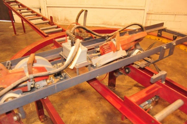 Used Speedcut Rafter Cutter - Photo 4