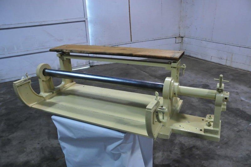 Used Forest CIty Set-Up Stand for Lathe Stock - Photo 1