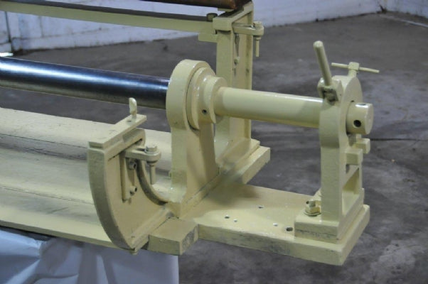 Used Forest CIty Set-Up Stand for Lathe Stock - Photo 2