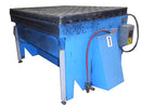 Used Denray Downdraft Table - Model 3444B - Detail 4