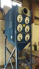 Used Donaldson Torrit Dust Collector - Model: DFO3-6