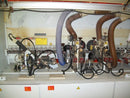 SOLD - BRANDT KD-78 2/C Edgebander - Photo 4