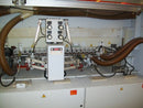 SOLD - BRANDT KD-78 2/C Edgebander - Photo 5