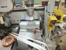 Used Homag Automatic Single-Sided Edgebander - Model: Optimat KL-78/A20/S2 - Photo 4