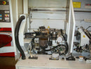 Used Brandt Automatic Edge Bander - Model: KDN-520/2 - Detail 3