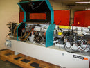 Used Holz-Her Single Sided Edgebander - Model 1435-SE - Detail 2