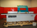 Used Holz-Her Single Sided Edgebander - Model 1435-SE - Detail 6