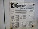 Used Brandt Automatic Single-Sided Edgebander - Model KD-54 - Detail 9