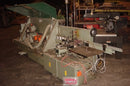 Used Holz-Her Edgebander - Model 1408 with Pellet Type Glue System - Photo 2