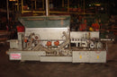 Used Holz-Her Edgebander - Model 1408 with Pellet Type Glue System - Photo 1