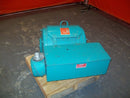 SOLD Used - ARCO HD30 ODP Rotary Phase Converter - Photo 2