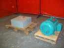 SOLD Used - ARCO HD25VR Rotary Phase Converter - Photo 3