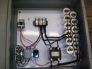 SOLD Used - ARCO HD25VR Rotary Phase Converter - Photo 4