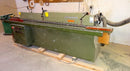 Used Holz-Her Automatic Edgebander - Model 1402 - Photo 1