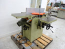 Used SCMI Combination Planer/Jointer - Model MiniMax FS30 - Photo 3