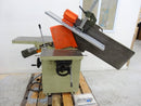 Used SCMI Combination Planer/Jointer - Model MiniMax FS30 - Photo 4